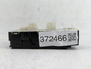 2011-2017 Jeep Compass Master Power Window Switch Replacement Driver Side Left P/N:560406994AD 50322400850F Fits OEM Used Auto Parts