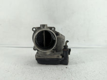 2009-2017 Volkswagen Cc Throttle Body P/N:06F 133 062 G 06F 133 062 Q Fits OEM Used Auto Parts