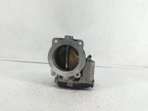 2013-2019 Cadillac Xts Throttle Body P/N:12670981AA 12632172BA Fits 2012 2013 2014 2015 2016 2017 2018 2019 OEM Used Auto Parts