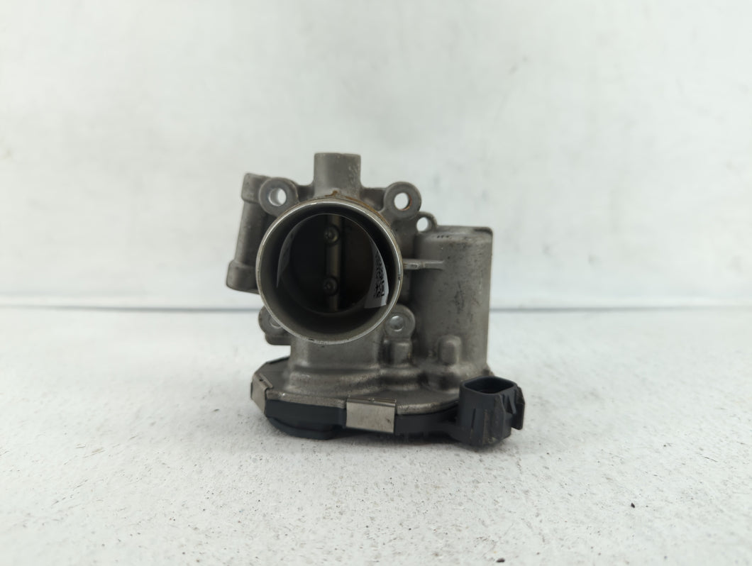 2013-2019 Buick Encore Throttle Body P/N:55581662 12644239AA Fits 2011 2012 2013 2014 2015 2016 2017 2018 2019 OEM Used Auto Parts