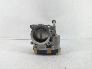 2016-2018 Infiniti Q50 Throttle Body P/N:RME60-52 Fits 2016 2017 2018 OEM Used Auto Parts