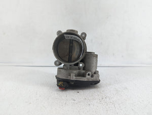 2011-2016 Ford F-150 Throttle Body P/N:BL3E-AA BL3E-AE Fits 2011 2012 2013 2014 2015 2016 2017 2018 2019 OEM Used Auto Parts