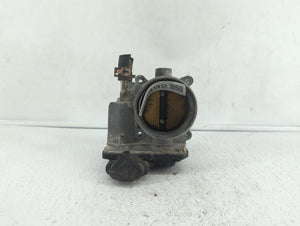 2008-2016 Toyota Highlander Throttle Body P/N:22030-0P050 22030-31030 Fits OEM Used Auto Parts