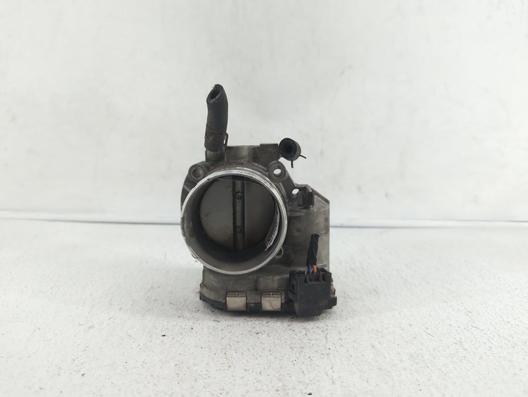 2011-2015 Kia Optima Throttle Body P/N:904501 0001 35100-2G700 Fits 2011 2012 2013 2014 2015 2016 OEM Used Auto Parts