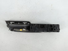 2013-2019 Ford Escape Master Power Window Switch Replacement Driver Side Left P/N:14A132 BM51-A240A41-CAW Fits OEM Used Auto Parts