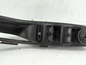 2012-2018 Ford Focus Master Power Window Switch Replacement Driver Side Left P/N:BM51-A240A41-CAW 1085502X Fits OEM Used Auto Parts