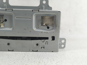 2015-2016 Chevrolet Cruze Radio AM FM Cd Player Receiver Replacement P/N:23476256 23495273 Fits 2015 2016 2017 OEM Used Auto Parts