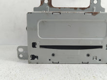 2011-2012 Buick Regal Radio AM FM Cd Player Receiver Replacement P/N:20983517 13273259 Fits 2011 2012 OEM Used Auto Parts