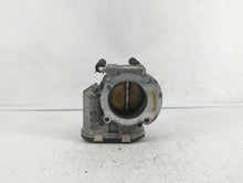 2006-2010 Hyundai Sonata Throttle Body P/N:35100-25400 35100-25200 Fits 2006 2007 2008 2009 2010 2011 2012 2013 OEM Used Auto Parts