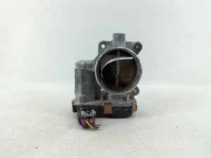 2006-2011 Chevrolet Impala Throttle Body P/N:RME72-1A 7029 RME72-1C 9500 Fits 2006 2007 2008 2009 2010 2011 OEM Used Auto Parts