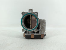 2006-2011 Chevrolet Impala Throttle Body P/N:RME72-1A 7029 RME72-1C 9500 Fits 2006 2007 2008 2009 2010 2011 OEM Used Auto Parts