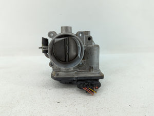 2019 Kia Forte Throttle Body P/N:35100-2E710 Fits OEM Used Auto Parts