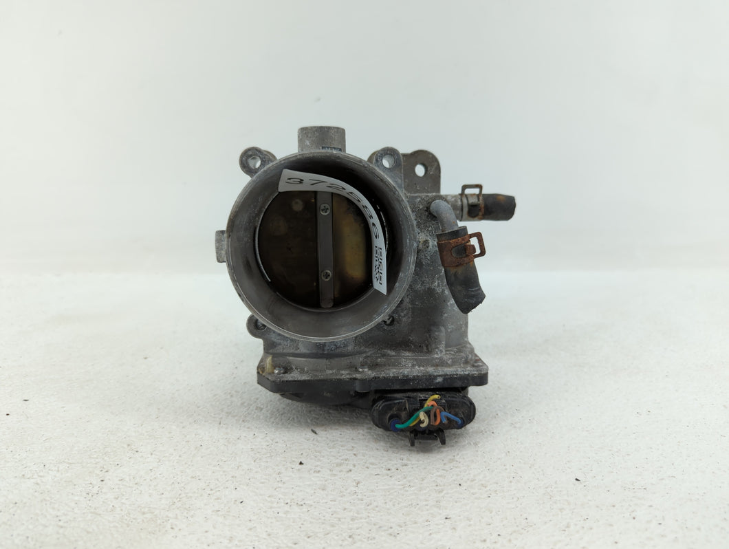 2019 Kia Sorento Throttle Body P/N:35100-3L100 35100-3B100 Fits 2017 2018 2020 OEM Used Auto Parts