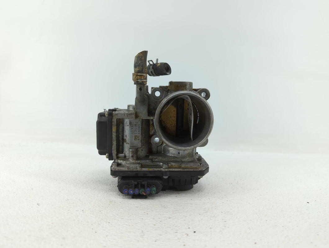 2018-2019 Honda Accord Throttle Body P/N:GMG9A Fits 2016 2017 2018 2019 OEM Used Auto Parts