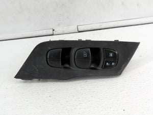 2013-2018 Nissan Altima Master Power Window Switch Replacement Driver Side Left P/N:80961 3TA0X 25401 3TA5A Fits OEM Used Auto Parts