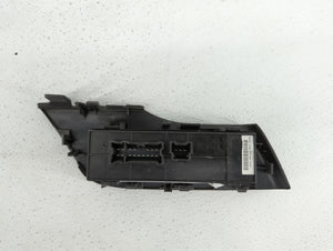 2013-2018 Nissan Altima Master Power Window Switch Replacement Driver Side Left P/N:80961 3TA0X 25401 3TA5A Fits OEM Used Auto Parts