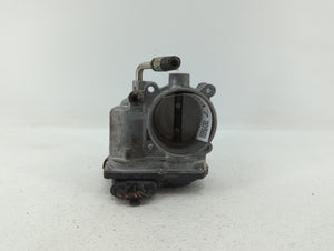 2018-2019 Nissan Rogue Sport Throttle Body P/N:4BA60-01 4BA60-01 F Fits 2018 2019 OEM Used Auto Parts