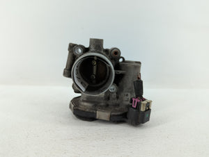 2011-2016 Chevrolet Cruze Throttle Body P/N:55581662 12644239AA Fits 2011 2012 2013 2014 2015 2016 2017 2018 2019 OEM Used Auto Parts