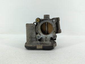 2011-2016 Chevrolet Cruze Throttle Body P/N:55581662 12644239AA Fits 2011 2012 2013 2014 2015 2016 2017 2018 2019 OEM Used Auto Parts