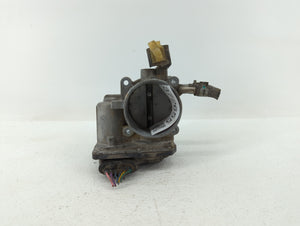 2009-2018 Toyota Rav4 Throttle Body P/N:35100-25200 22030-36010 Fits 2009 2010 2011 2012 2013 2014 2015 2016 2017 2018 OEM Used Auto Parts