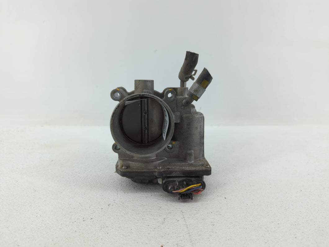 2014-2018 Kia Forte Throttle Body P/N:35100-2E000 1302150124 Fits 2011 2012 2013 2014 2015 2016 2017 2018 2019 OEM Used Auto Parts