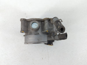 2014-2018 Kia Forte Throttle Body P/N:35100-2E000 1302150124 Fits 2011 2012 2013 2014 2015 2016 2017 2018 2019 OEM Used Auto Parts