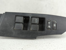 2014-2018 Toyota Corolla Master Power Window Switch Replacement Driver Side Left P/N:74232-42120 74231-02F30 Fits OEM Used Auto Parts