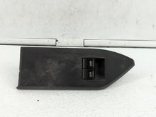 2005-2009 Ford Mustang Master Power Window Switch Replacement Driver Side Left P/N:4R33-14A564-CFW 4R33-15A564-B Fits OEM Used Auto Parts