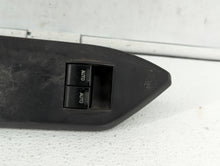 2005-2009 Ford Mustang Master Power Window Switch Replacement Driver Side Left P/N:4R33-14A564-CFW 4R33-15A564-B Fits OEM Used Auto Parts