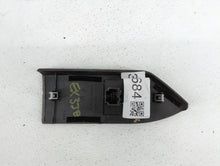 2005-2009 Ford Mustang Master Power Window Switch Replacement Driver Side Left P/N:4R33-14A564-CFW 4R33-15A564-B Fits OEM Used Auto Parts