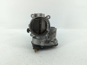 2011-2019 Ford Explorer Throttle Body P/N:ATFE-ED AT4Z-A Fits 2011 2012 2013 2014 2015 2016 2017 2018 2019 OEM Used Auto Parts