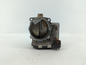 2011-2022 Jeep Grand Cherokee Throttle Body P/N:05184349AE 05184349AD Fits OEM Used Auto Parts