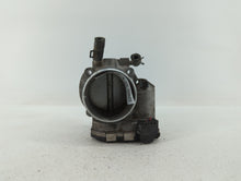 2011-2014 Hyundai Sonata Throttle Body P/N:904501 0001 35100-2G700 Fits 2011 2012 2013 2014 2015 2016 OEM Used Auto Parts