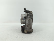 2011-2014 Hyundai Sonata Throttle Body P/N:904501 0001 35100-2G700 Fits 2011 2012 2013 2014 2015 2016 OEM Used Auto Parts