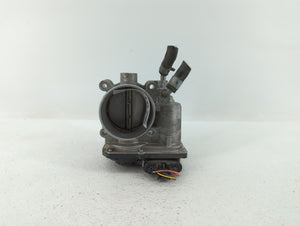 2014-2018 Kia Forte Throttle Body P/N:35100-2E000 1302150124 Fits 2011 2012 2013 2014 2015 2016 2017 2018 2019 OEM Used Auto Parts