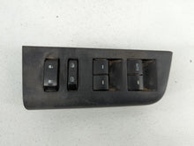 2014-2018 Toyota Corolla Master Power Window Switch Replacement Driver Side Left Fits 2013 2014 2015 2016 2017 2018 OEM Used Auto Parts