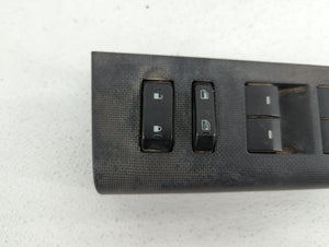 2014-2018 Toyota Corolla Master Power Window Switch Replacement Driver Side Left Fits 2013 2014 2015 2016 2017 2018 OEM Used Auto Parts