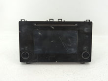 2017-2018 Toyota Corolla Radio AM FM Cd Player Receiver Replacement P/N:86140-02521 86140-02520 Fits 2017 2018 OEM Used Auto Parts