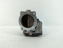 2013-2019 Cadillac Xts Throttle Body P/N:12670981AA 12632172BA Fits 2012 2013 2014 2015 2016 2017 2018 2019 OEM Used Auto Parts