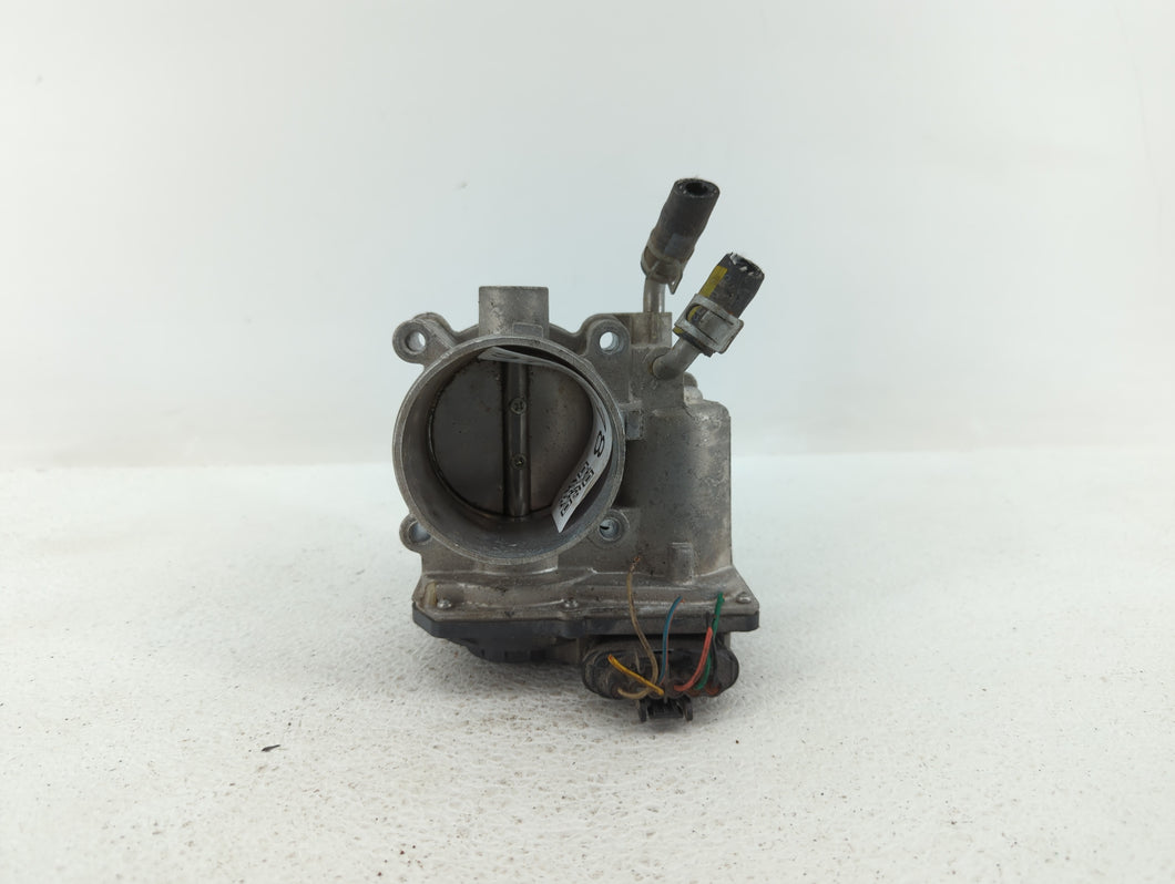 2011-2018 Hyundai Elantra Throttle Body P/N:35100-2E000 1302150124 Fits 2011 2012 2013 2014 2015 2016 2017 2018 2019 OEM Used Auto Parts