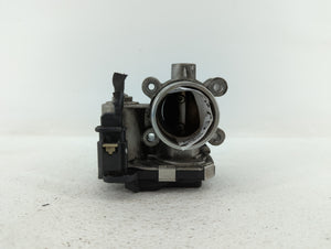 2018-2019 Chevrolet Equinox Throttle Body P/N:12671379AA Fits 2016 2017 2018 2019 OEM Used Auto Parts