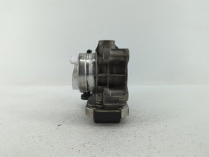 2018-2019 Chevrolet Equinox Throttle Body P/N:12671379AA Fits 2016 2017 2018 2019 OEM Used Auto Parts