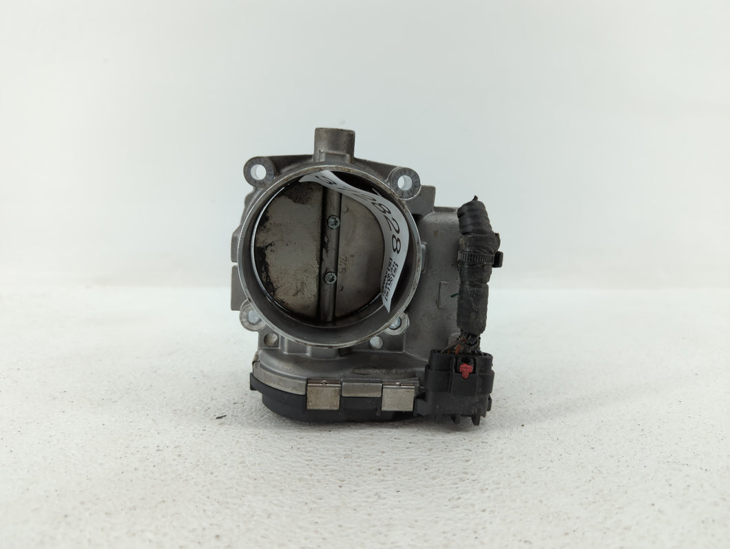 2011-2017 Dodge Journey Throttle Body P/N:05184349AE 05184349AD Fits 2011 2012 2013 2014 2015 2016 2017 2018 2019 OEM Used Auto Parts