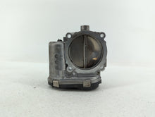 2011-2017 Dodge Journey Throttle Body P/N:05184349AE 05184349AD Fits 2011 2012 2013 2014 2015 2016 2017 2018 2019 OEM Used Auto Parts