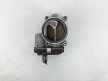2018 Chevrolet Suburban 1500 Throttle Body P/N:12678224 12617792 Fits 2014 2015 2016 2017 2019 OEM Used Auto Parts
