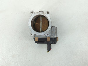 2018 Chevrolet Suburban 1500 Throttle Body P/N:12678224 12617792 Fits 2014 2015 2016 2017 2019 OEM Used Auto Parts