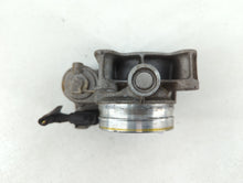 2013-2018 Cadillac Ats Throttle Body P/N:12670837AA 12681472AA Fits 2013 2014 2015 2016 2017 2018 2019 OEM Used Auto Parts