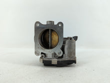 2013-2018 Cadillac Ats Throttle Body P/N:12670837AA 12681472AA Fits 2013 2014 2015 2016 2017 2018 2019 OEM Used Auto Parts