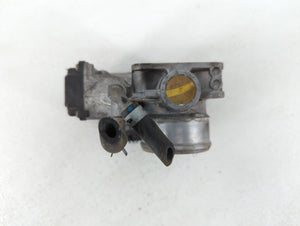 2016-2019 Honda Civic Throttle Body P/N:GMG9A Fits 2016 2017 2018 2019 OEM Used Auto Parts