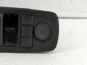 2014 Dodge Caravan Master Power Window Switch Replacement Driver Side Left P/N:68110870AB 68110871AA Fits 2012 2013 2015 2016 OEM Used Auto Parts